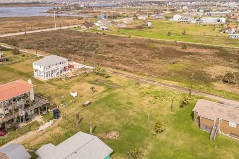 3503 E Silver Sands Galveston TX 77554