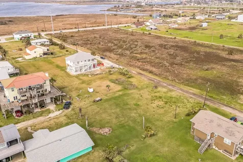 3503 E Silver Sands Galveston TX 77554