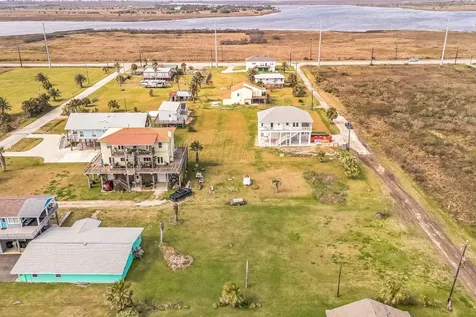 3503 E Silver Sands Galveston TX 77554