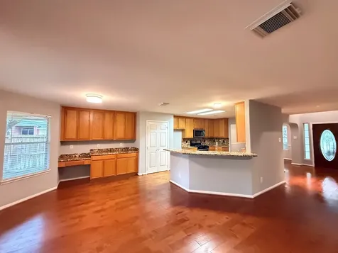 19522 Fernhaven Drive Katy TX 77449