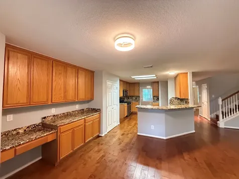 19522 Fernhaven Drive Katy TX 77449