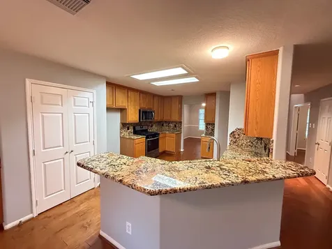 19522 Fernhaven Drive Katy TX 77449
