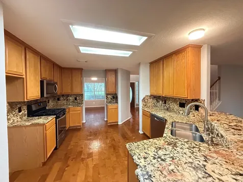 19522 Fernhaven Drive Katy TX 77449