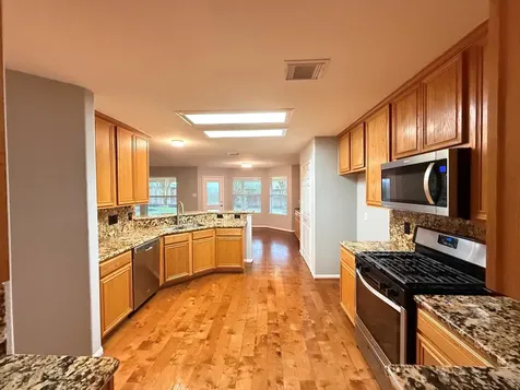 19522 Fernhaven Drive Katy TX 77449