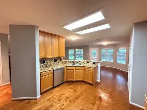 19522 Fernhaven Drive Katy TX 77449