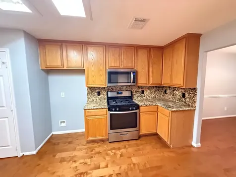 19522 Fernhaven Drive Katy TX 77449