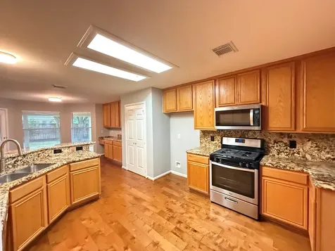 19522 Fernhaven Drive Katy TX 77449