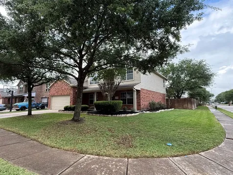 19522 Fernhaven Drive Katy TX 77449