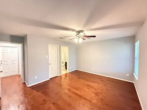 19522 Fernhaven Drive Katy TX 77449