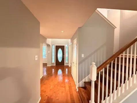 19522 Fernhaven Drive Katy TX 77449