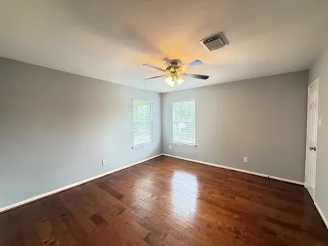 19522 Fernhaven Drive Katy TX 77449