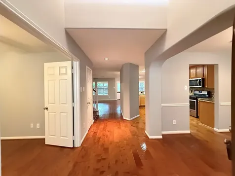 19522 Fernhaven Drive Katy TX 77449