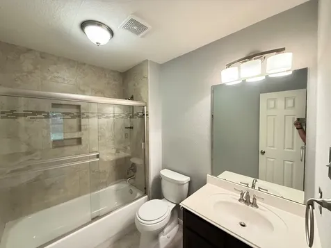 19522 Fernhaven Drive Katy TX 77449