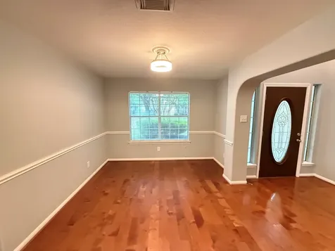 19522 Fernhaven Drive Katy TX 77449