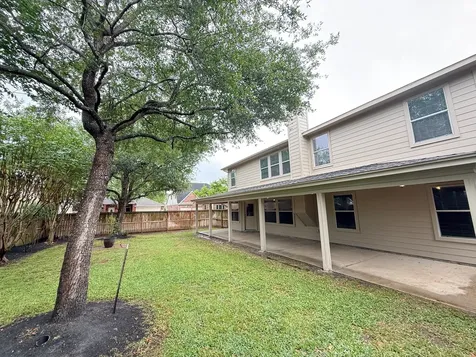 19522 Fernhaven Drive Katy TX 77449