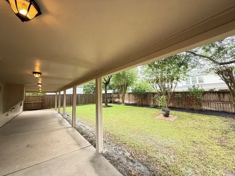 19522 Fernhaven Drive Katy TX 77449