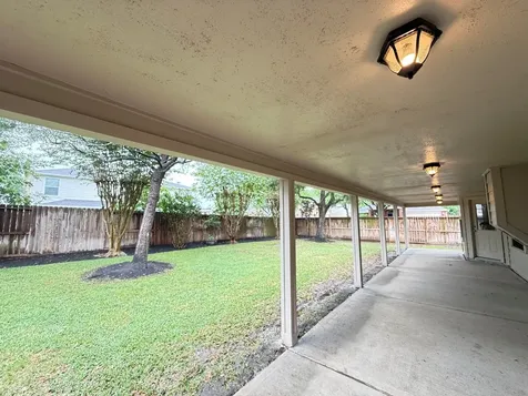 19522 Fernhaven Drive Katy TX 77449