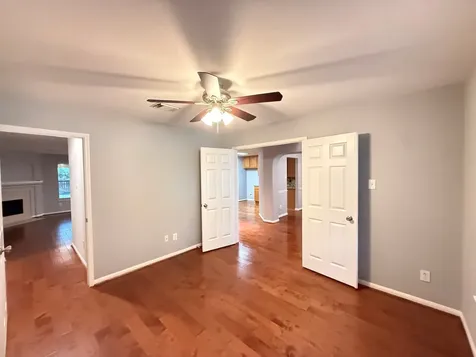 19522 Fernhaven Drive Katy TX 77449