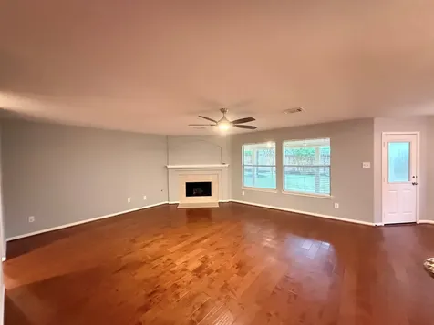 19522 Fernhaven Drive Katy TX 77449
