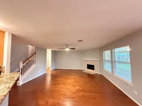 19522 Fernhaven Drive Katy TX 77449