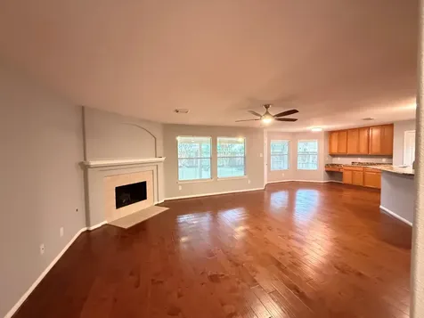 19522 Fernhaven Drive Katy TX 77449
