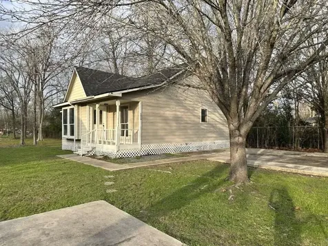 5919 Woodview Drive Houston TX 77396