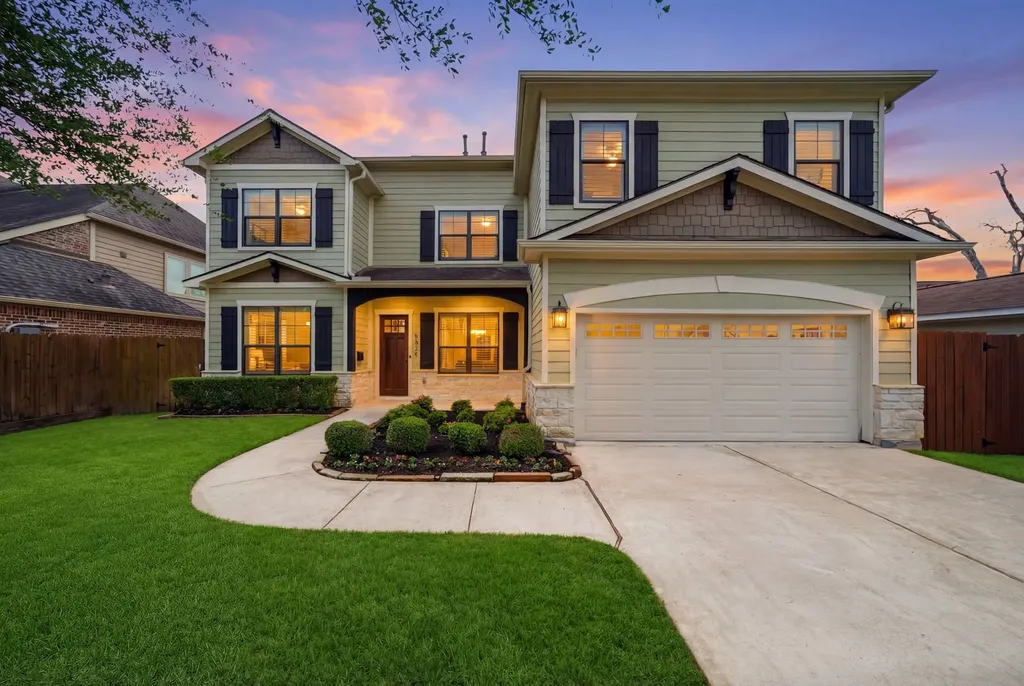 6525 Schiller Street Houston TX 77055