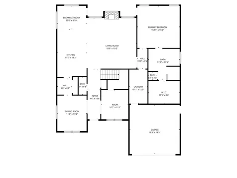 6525 Schiller Street Houston TX 77055