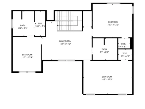 6525 Schiller Street Houston TX 77055