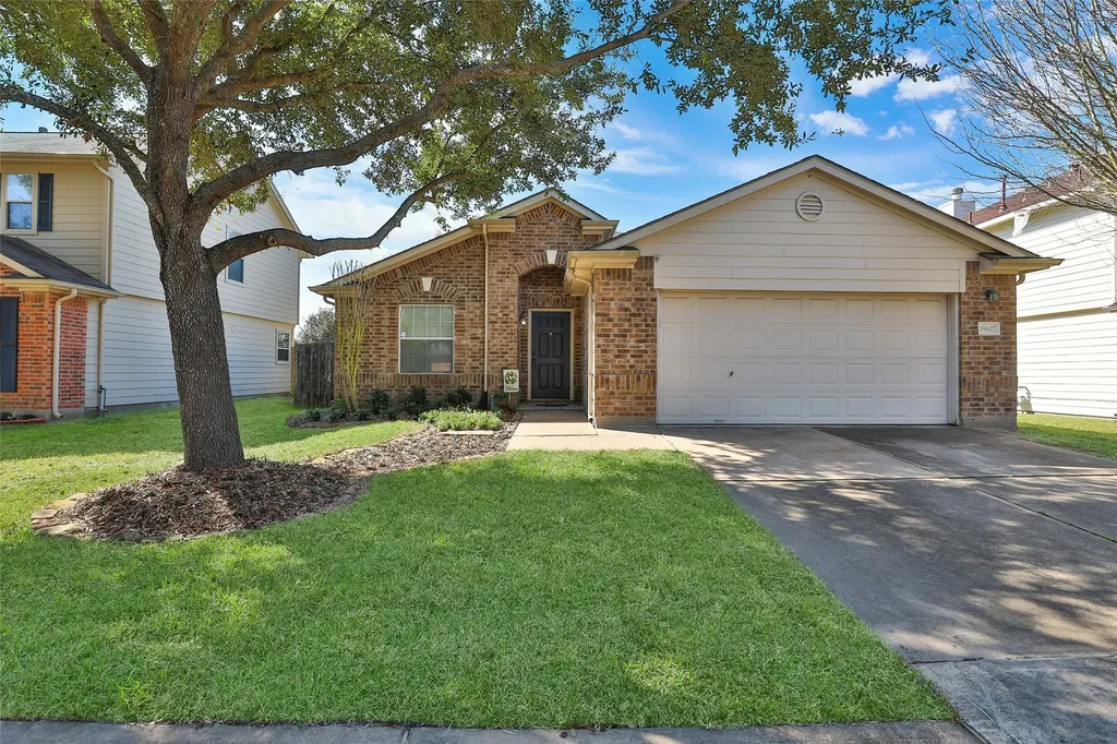 19627 Beachy Court Katy TX 77449