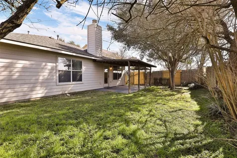 19627 Beachy Court Katy TX 77449