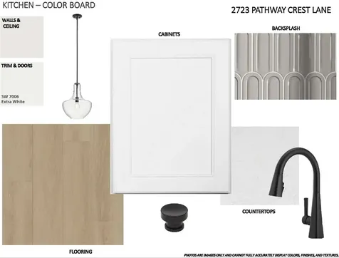 2723 Pathway Crest Lane Webster TX 77598