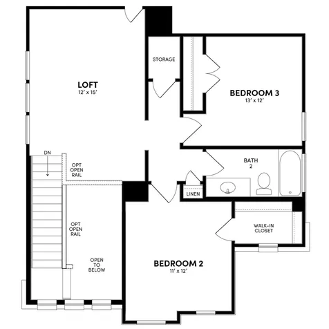2723 Pathway Crest Lane Webster TX 77598