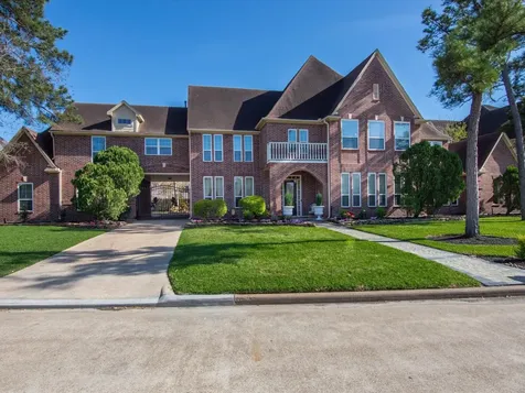 7507 Naremore Drive Spring TX 77379