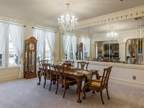 7507 Naremore Drive Spring TX 77379
