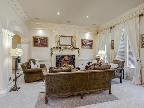 7507 Naremore Drive Spring TX 77379