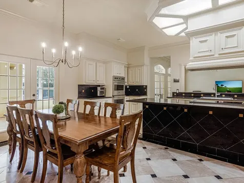 7507 Naremore Drive Spring TX 77379