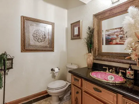 7507 Naremore Drive Spring TX 77379