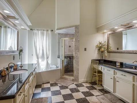 7507 Naremore Drive Spring TX 77379
