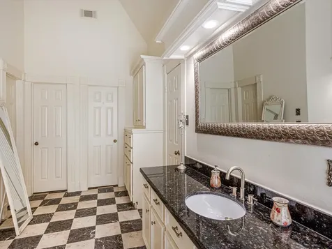 7507 Naremore Drive Spring TX 77379