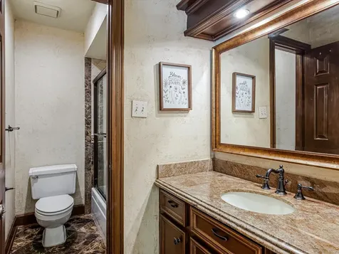 7507 Naremore Drive Spring TX 77379