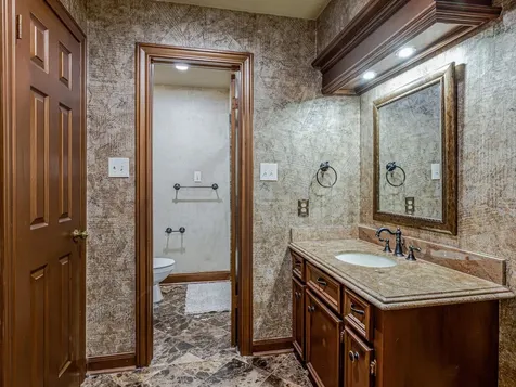 7507 Naremore Drive Spring TX 77379