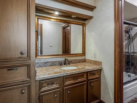 7507 Naremore Drive Spring TX 77379