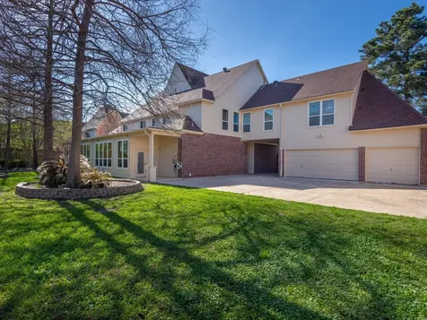 7507 Naremore Drive Spring TX 77379