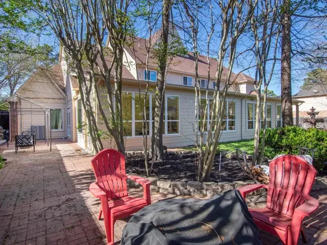 7507 Naremore Drive Spring TX 77379