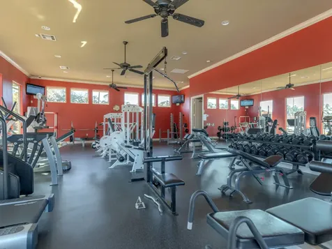 7507 Naremore Drive Spring TX 77379