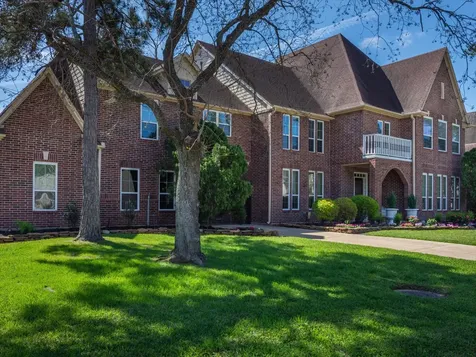 7507 Naremore Drive Spring TX 77379