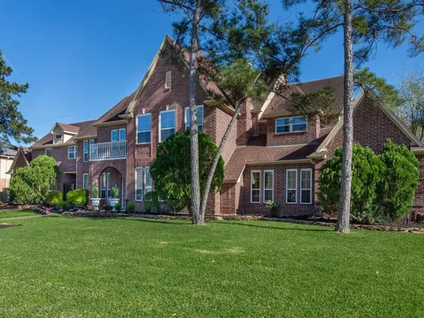 7507 Naremore Drive Spring TX 77379