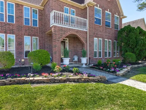 7507 Naremore Drive Spring TX 77379
