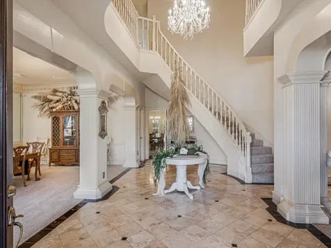 7507 Naremore Drive Spring TX 77379